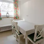 Birgit Nr 1a - Kemnitz Appartamento *