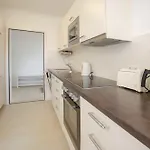 Appartamento Birgit Nr 1a - Kemnitz Dahme (Schleswig-Holstein)