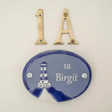 Birgit Nr 1a - Kemnitz * Dahme (Schleswig-Holstein)