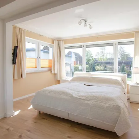 Appartement Birgit Nr 1a - Kemnitz *