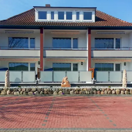 Appartement Birgit Nr 1a - Kemnitz *