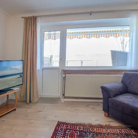 Birgit Nr 1a - Kemnitz Dahme (Schleswig-Holstein)