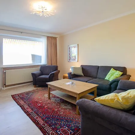 Birgit Nr 1a - Kemnitz * Dahme (Schleswig-Holstein)