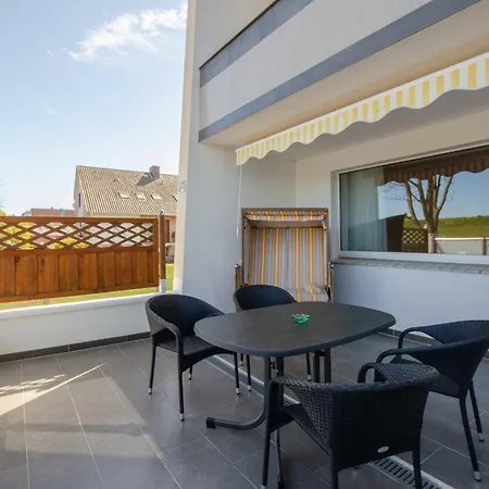 Birgit Nr 1a - Kemnitz Dahme (Schleswig-Holstein)