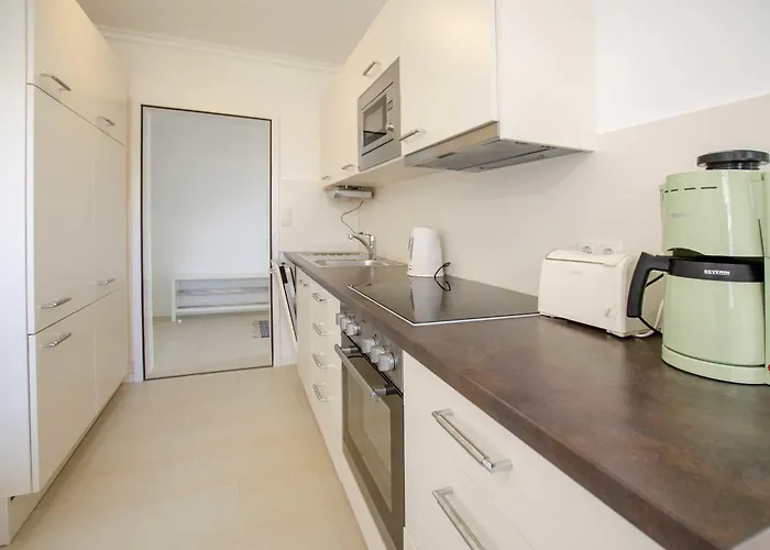 Appartement Birgit Nr 1a - Kemnitz Dahme (Schleswig-Holstein)