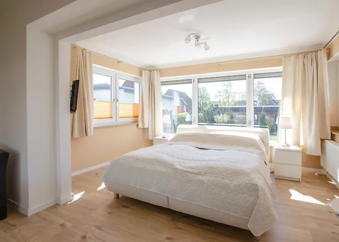 Appartement Birgit Nr 1a - Kemnitz *