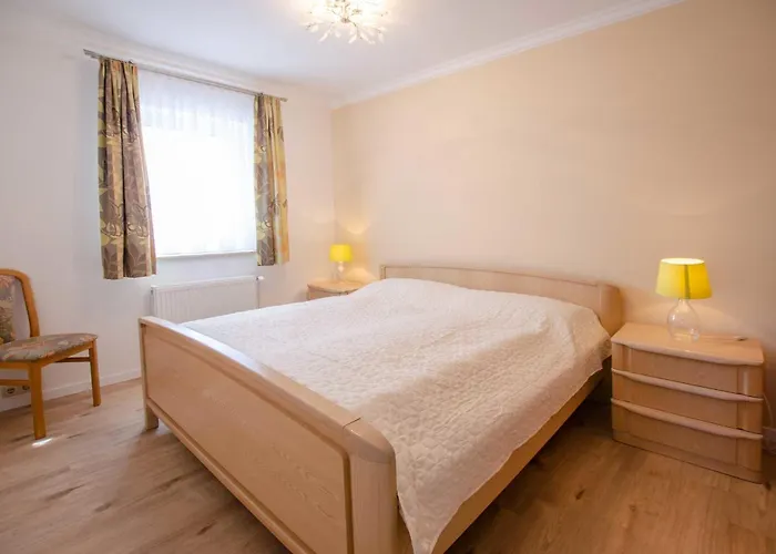 Birgit Nr 1a - Kemnitz Appartement *