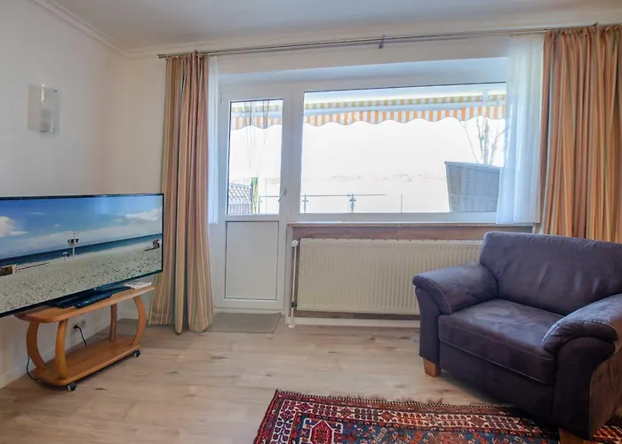 Birgit Nr 1a - Kemnitz Dahme (Schleswig-Holstein)