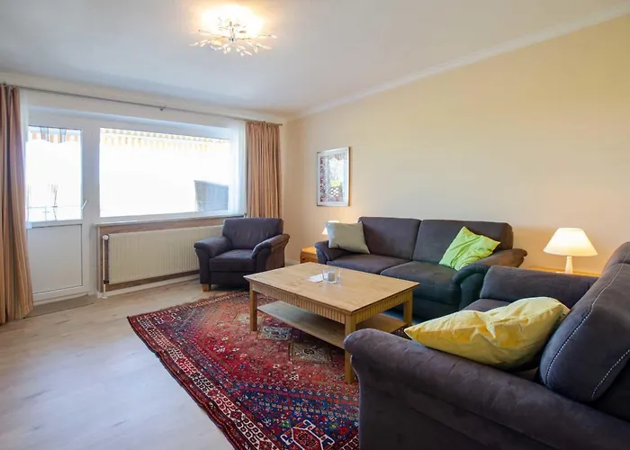 Birgit Nr 1a - Kemnitz * Dahme (Schleswig-Holstein)