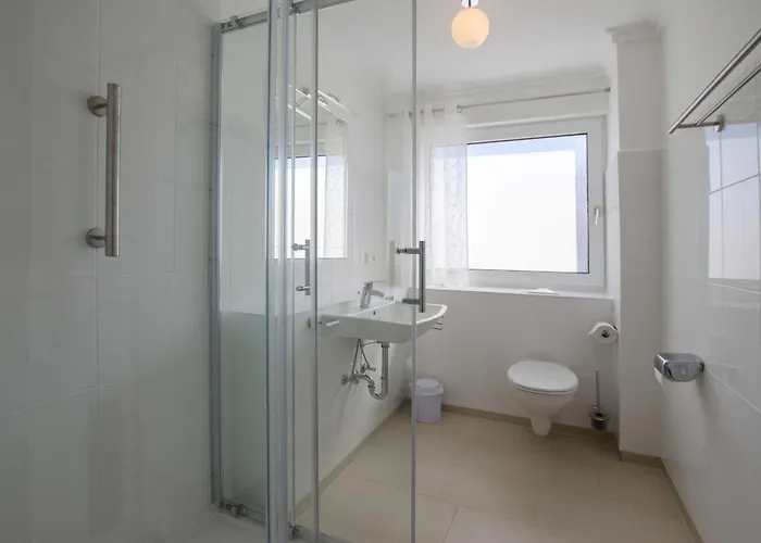 Birgit Nr 1a - Kemnitz Appartement Dahme (Schleswig-Holstein)