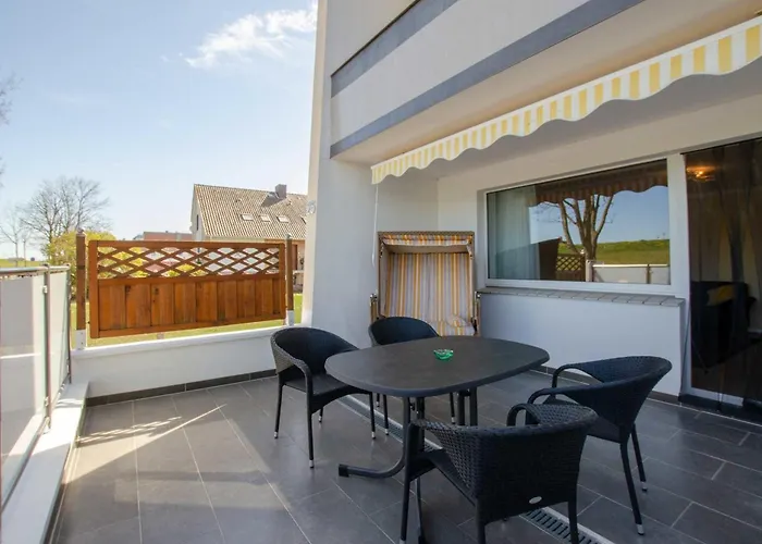 Birgit Nr 1a - Kemnitz Dahme (Schleswig-Holstein)